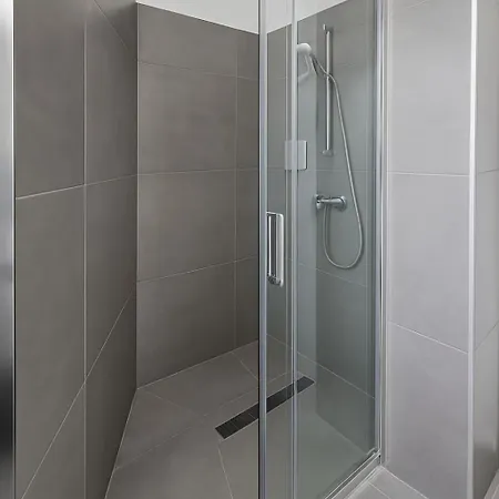 Modern 1br With View In Larnaca *