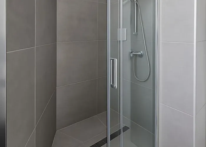 Modern 1br With View In Larnaca *